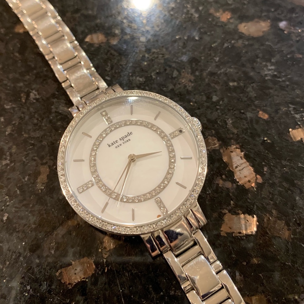 Kate Spade watch
